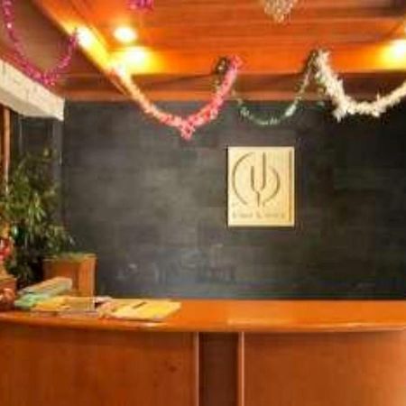 Mutiara Hotel Malang Kültér fotó