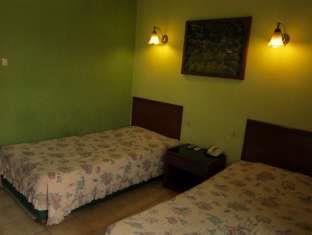 Mutiara Hotel Malang Kültér fotó