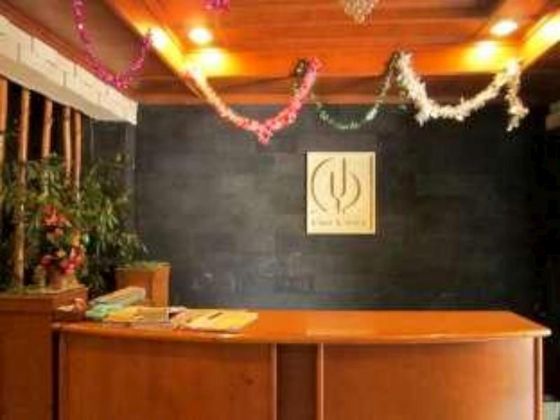 Mutiara Hotel Malang Kültér fotó